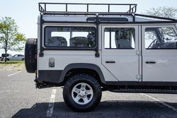 1986 Land Rover Defender 110 for sale