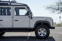 1986 Land Rover Defender 110 for sale