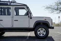 1986 Land Rover Defender 110 for sale