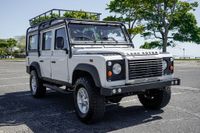 1986 Land Rover Defender 110 for sale