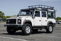 1986 Land Rover Defender 110 for sale