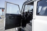 1986 Land Rover Defender 110 for sale