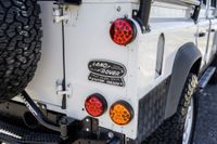 1986 Land Rover Defender 110 for sale