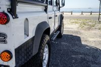 1986 Land Rover Defender 110 for sale