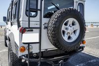 1986 Land Rover Defender 110 for sale