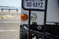 1986 Land Rover Defender 110 for sale