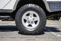 1986 Land Rover Defender 110 for sale