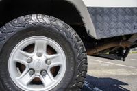 1986 Land Rover Defender 110 for sale