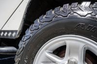 1986 Land Rover Defender 110 for sale