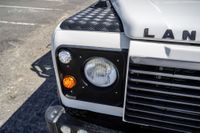 1986 Land Rover Defender 110 for sale