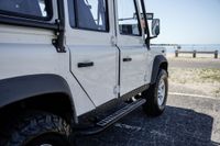 1986 Land Rover Defender 110 for sale