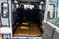 1986 Land Rover Defender 110 for sale