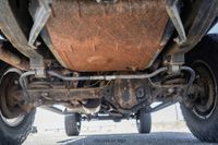 1986 Land Rover Defender 110 for sale