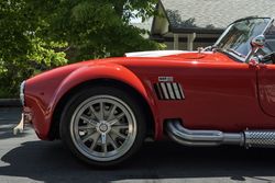 1965 Shelby Cobra Replica for sale