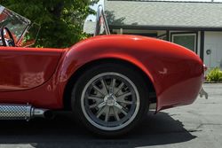 1965 Shelby Cobra Replica for sale