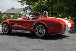 1965 Shelby Cobra Replica for sale