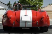 1965 Shelby Cobra Replica for sale