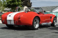 1965 Shelby Cobra Replica for sale