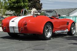 1965 Shelby Cobra Replica for sale