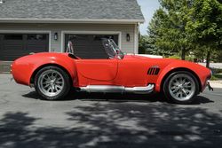1965 Shelby Cobra Replica for sale