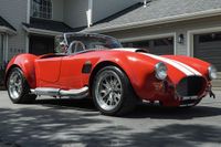 1965 Shelby Cobra Replica for sale