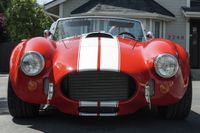 1965 Shelby Cobra Replica for sale