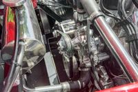 1965 Shelby Cobra Replica for sale