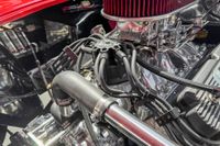1965 Shelby Cobra Replica for sale