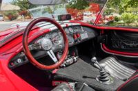 1965 Shelby Cobra Replica for sale