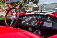 1965 Shelby Cobra Replica for sale