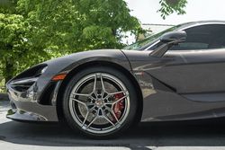 2018 McLaren 720S Luxury for sale