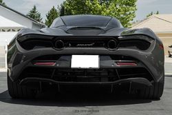 2018 McLaren 720S Luxury for sale