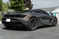 2018 McLaren 720S Luxury for sale