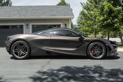 2018 McLaren 720S Luxury for sale