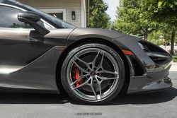 2018 McLaren 720S Luxury for sale