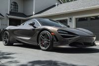 2018 McLaren 720S Luxury for sale