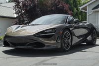 2018 McLaren 720S Luxury for sale