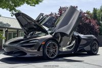 2018 McLaren 720S Luxury for sale