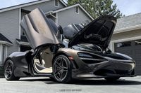 2018 McLaren 720S Luxury for sale