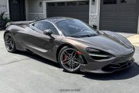 2018 McLaren 720S Luxury for sale