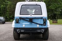 1986 Jeep CJ-7 for sale