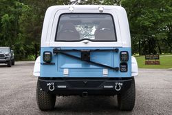 1986 Jeep CJ-7 for sale