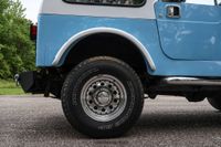 1986 Jeep CJ-7 for sale