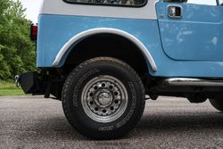 1986 Jeep CJ-7 for sale
