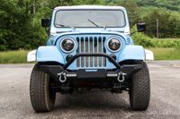 1986 Jeep CJ-7 for sale