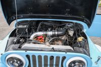 1986 Jeep CJ-7 for sale