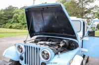 1986 Jeep CJ-7 for sale