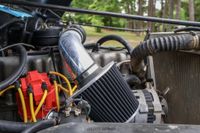 1986 Jeep CJ-7 for sale