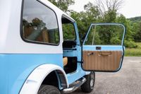 1986 Jeep CJ-7 for sale