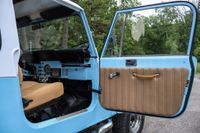 1986 Jeep CJ-7 for sale